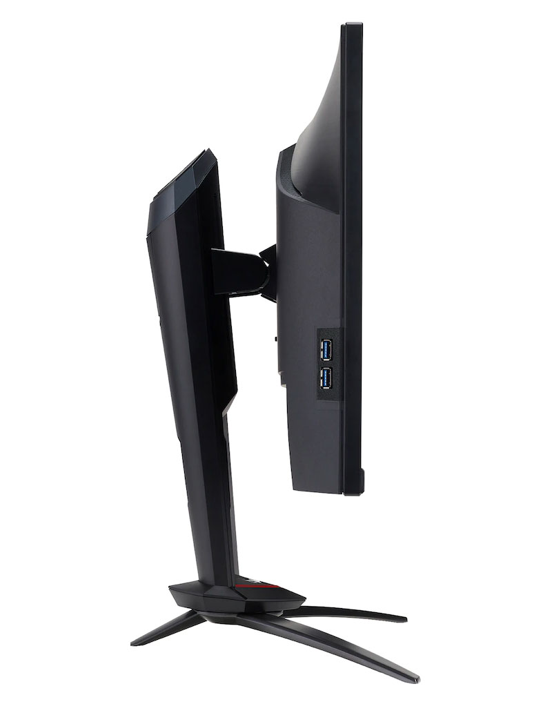 Acer Predator Xb3 Xb273gx 27 Fhd 19x1080 240hz Gaming Monitor Triforce Online