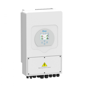 5kw Deye Hybrid 48v Inverter