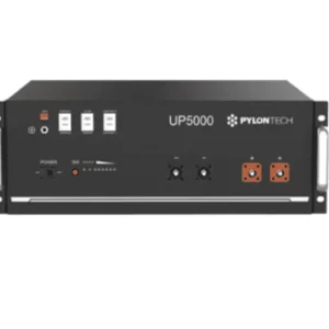 UP5000 Pylontech 48v Lithium Battery