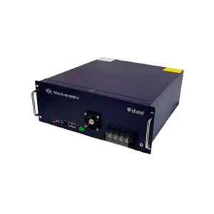 5.1kwh Shoto 48v Lithium Battery