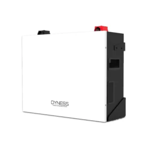 Dyness: Battery Lithium Ion 5.12KWH 51.2V 100Ah (BX51100)