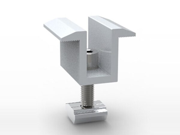 Middle Clamps