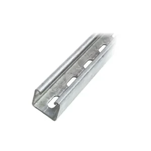 Solar Panel Rail 3 meter
