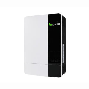 5kw Growatt Hybrid 48v Inverter (SPF-5000 ES)