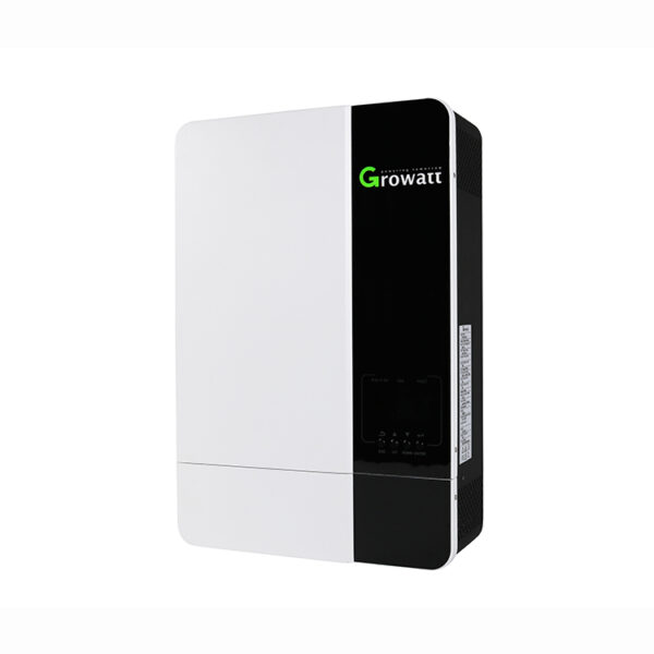 5kw Growatt Hybrid 48v Inverter (SPF-5000 ES)