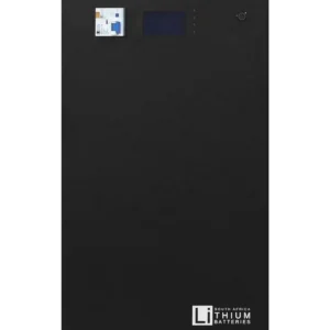 5.1kwh LBSA 48v Lithium Battery