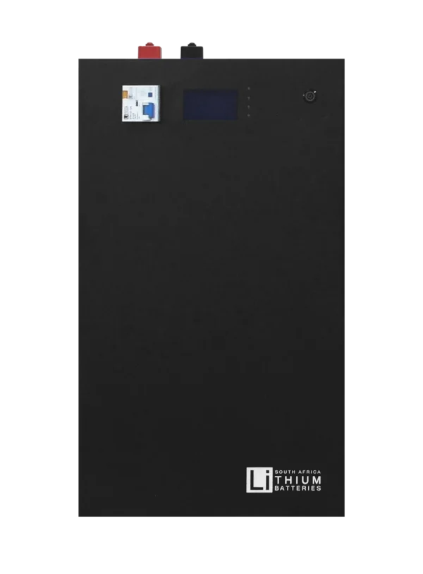 5.1kwh LBSA 48v Lithium Battery
