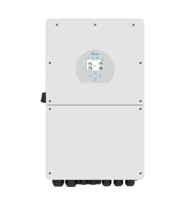 16kw Deye 48v Hybrid Inverter