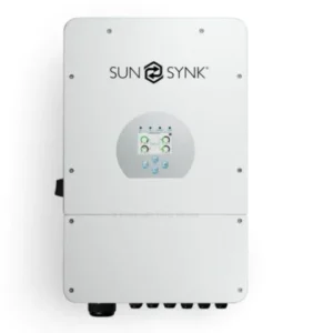 8kw Sunsynk Hybrid 48v Inverter