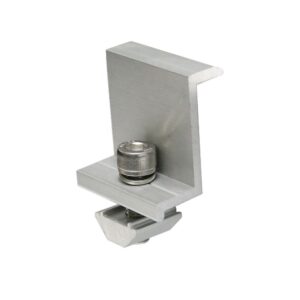 End Clamps