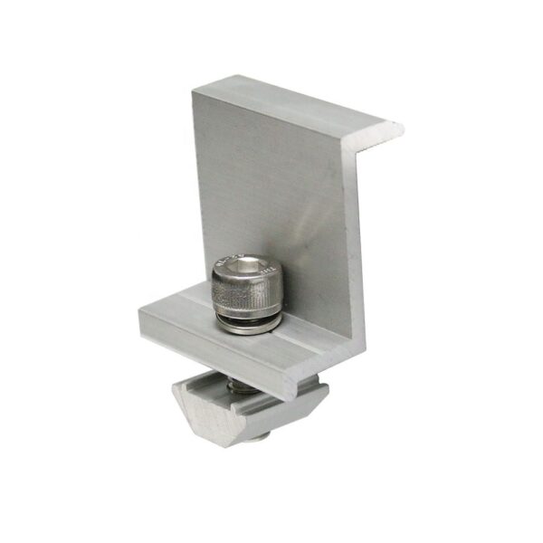 End Clamps