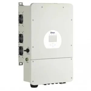 12kw Deye 3 Phase 48v Inverter