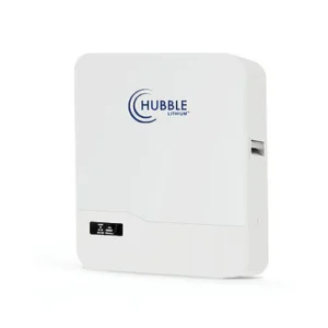 5.5kwh Hubble AM5 48v Lithium Battery
