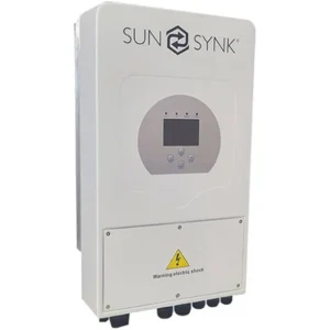 5kw Sunsynk Hybrid 48v Inverter