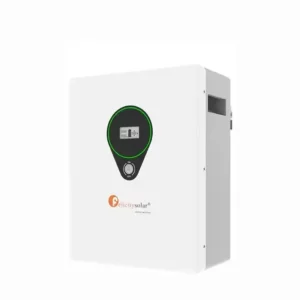 Felicitysolar Lifepo4 24v 100ah 2.5kwh Solar Battery