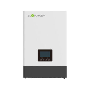 5Kw Luxpower Offgrid Inverter (SNA-5000)