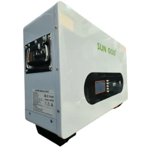 2.5kWh 24v Sun God Lithium Ion Battery
