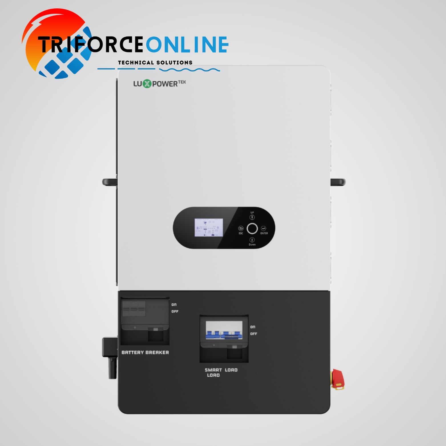 12Kw Luxpower Hybrid Inverter