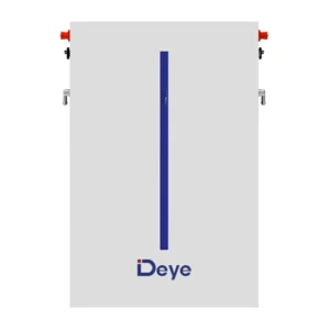 Deye 6.14kWh Lithium-Ion Battery