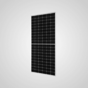 CANADIAN SOLAR 595W/600W Mono Solar Panel