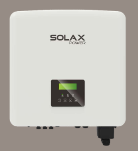 15Kw Solax X3 Hybrid 15D 3Phase Solar Inverter