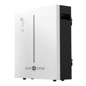 Sunsynk 5.32kWh Lithium battery 51.2V