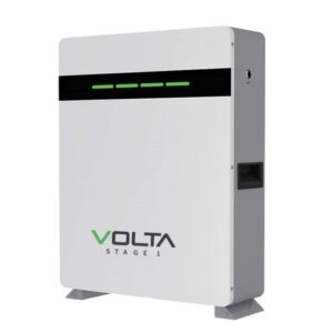 5.12kWh Volta Stage 1 Lithium Battery