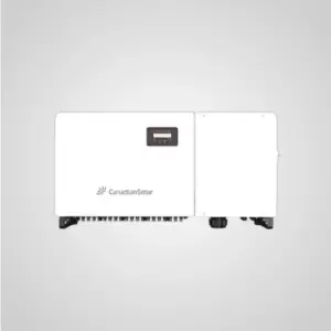 110KW 3PHASE CANADIAN GRID-TIED INVERTER