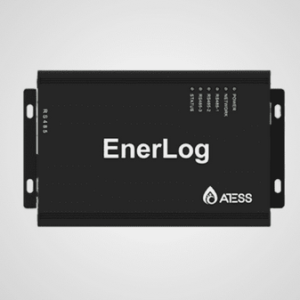 ATESS ENERLOG DATA LOGGER