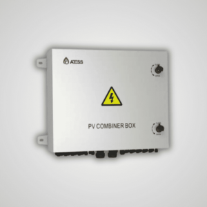 ATESS 8-STRING PV COMBINER BOX