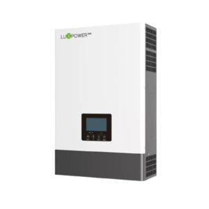 Luxpower 6Kw Off-Grid Inverter SNA6000