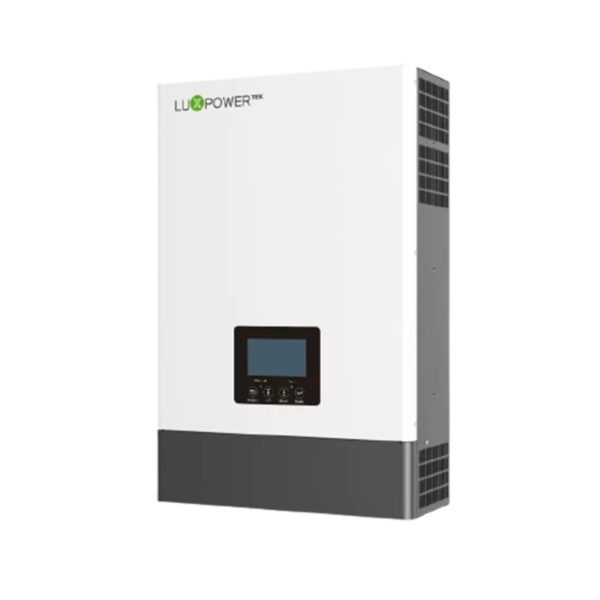 Luxpower 6Kw Off-Grid Inverter SNA6000