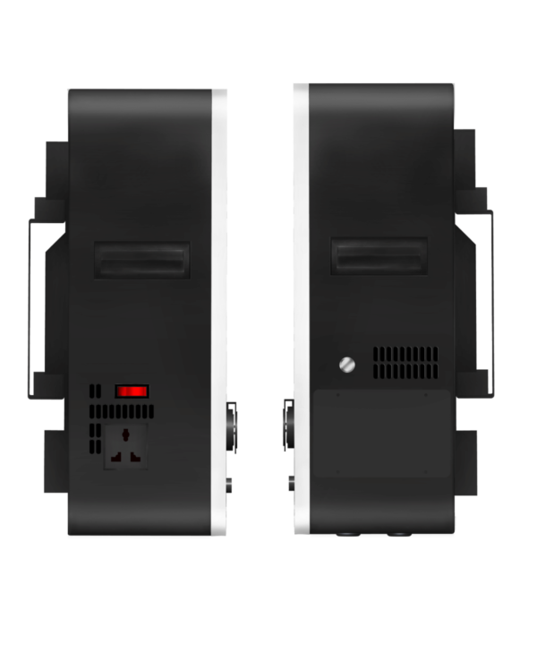 ESENER 2.56kwh Multifunctional Lithium Battery – Wall Mount - Image 2