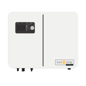 6Kw SunSynk Powerlynk Hybrid Inverter