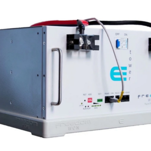 5.1kwh Freedom Won Lithium Battery