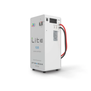 10kwh 10/8 Freedom Lithium Battery Low Voltage