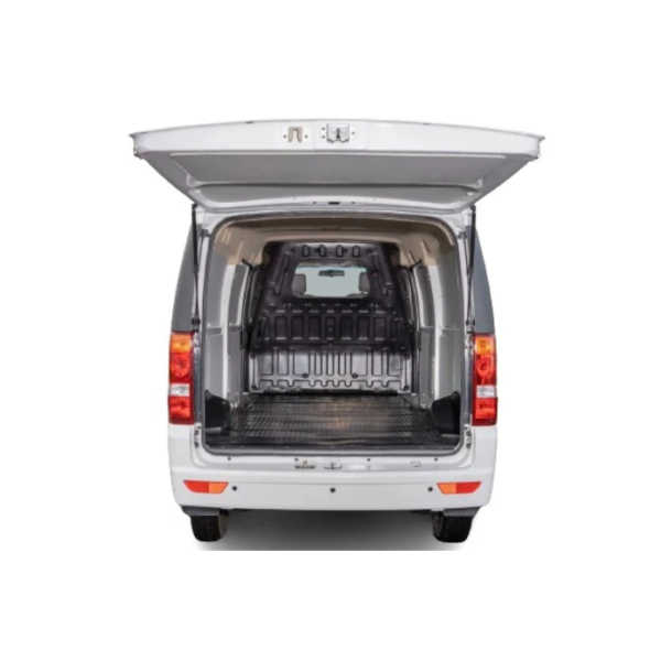 Megatron Electric Cargo Van - Image 2