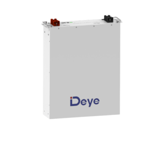 5.3kwh Deye SE-G5.3 Lithium Battery