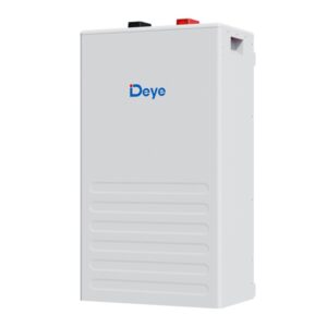 Deye 16Kw Lithium Battery 51.2v