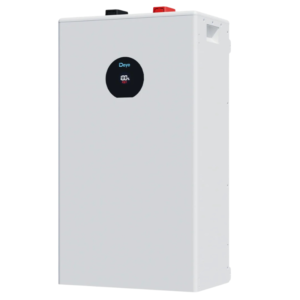 Deye 16Kwh Lithium Battery SE-F16-C