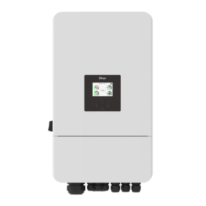 8kw Deye Hybrid 48v Inverter