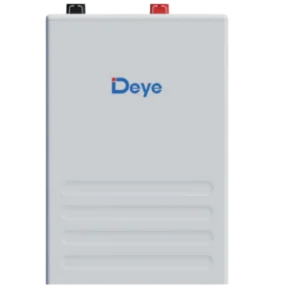 Deye SE-F5 Plus 5.12KWH 51.2V 100AH Lithium Battery