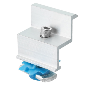 End Clamps