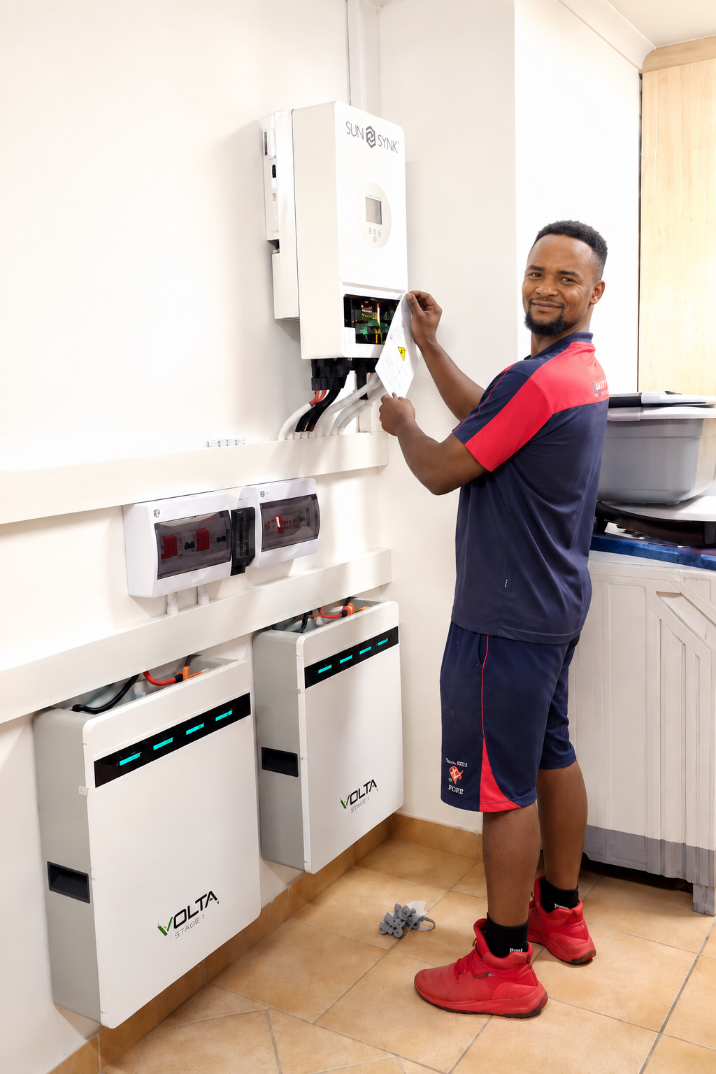 David Zweni